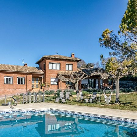 Can Maximino Ollers Exterior photo