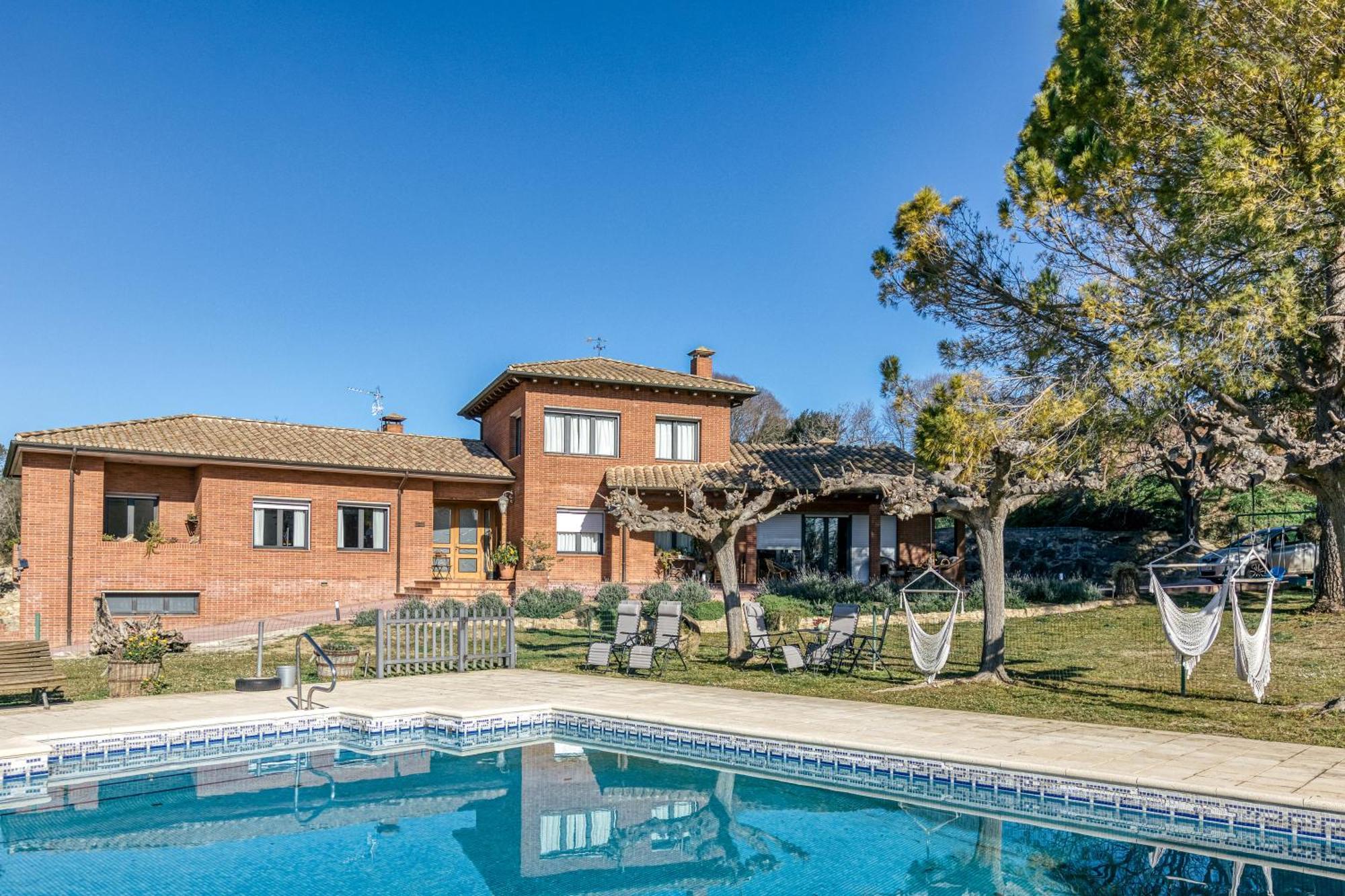 Can Maximino Ollers Exterior photo