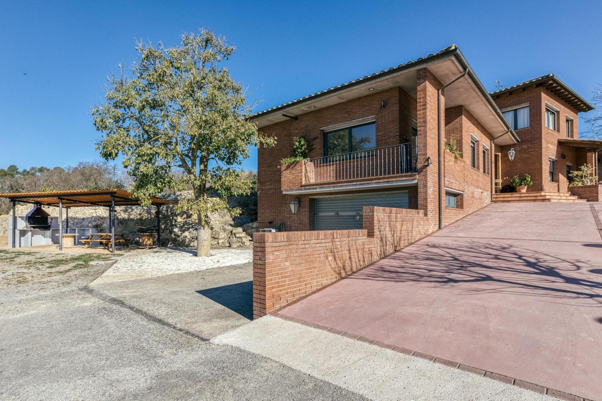 Can Maximino Ollers Exterior photo